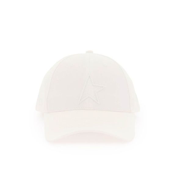 GOLDEN GOOSE Other - Golden Goose Demos Baseball Hat